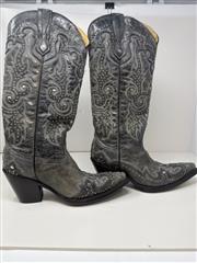 CORRAL BOOTS A3672